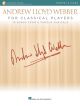Andrew Lloyd Webber For Classical Players: Trumpet & Piano & Download
