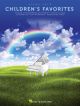 Children's Favourites: Piano Solo