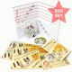 Dogs & Birds Piano Beginners Set Bundle Elza & Chris Lusher