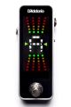 D'Addario Chromatic Pedal Tuner