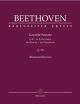 Piano Sonata Bb Major Op.106  Piano (Barenreiter)