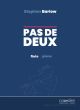 Pas De Deux: Flute & Piano