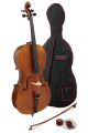 Hidersine Veracini 4/4 Cello Outfit