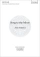 Song To The Moon Unison Voices (OUP)