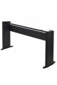 Casio CS-68 PBK Digital Piano Stand - Black