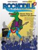 Rockodile 2: Electric Guitar For Improvers & Groovers (Guitar Tab)