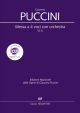 Messa Di Gloria: Vocal Score (Carus)
