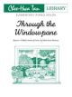 Piano Safari: Through The Windowpane: Piano Solo
