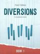 Piano Safari: Diversions Book 1 Piano Solo