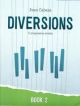 Piano Safari: Diversions Book 2 Piano Solo