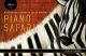 Piano Safari: Piece Cards 1