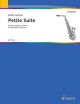 Petite Suite: Alto Sax & Piano