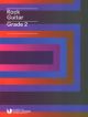 London College Of Music (LCM) Rock Guitar Handbook From 2020 Grade 2 (RGT)