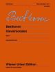 Piano Sonatas Complete Vol.1 (Wiener Urtext)