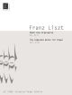 Complete Organ Works Volume 8