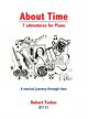 About Time: 7 Adventures For Piano