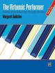 Virtuosic Performer 1  Piano Solo (Margaret Goldston)
