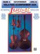 String Fest Solo Viola Vol.2 Piano Accompaniment