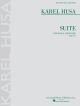 Suite For Viola & Piano, Op.5 (Associated)