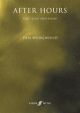 After Hours Cello Book 1: Cello & Piano (Wedgwood) (Faber)