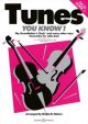 Tunes You Know Vol.1  Cello Duet