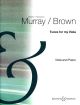 Tunes For My Viola: Viola & Piano