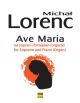 Ave Maria: Soprano Vocal & Piano (PWM)