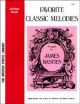 Bastien Favourite Classic Melodies: Primer: Piano: Pieces
