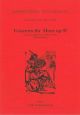 Concerto Op.91: French Horn & Piano