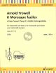 6 Easy Concert Pieces: Cello & Piano (Schott)