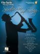 Sinatra, Sax And Swing Tenor Or Alto Sax: Book With Audio-Online