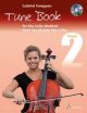Cello Method: Tune Book 2: Have Fun Playing The Cello (Koeppen)