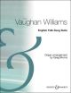 English Folk Song Suite: Organ (Boosey & Hawkes)
