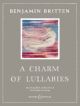 Charm Of Lullabies (Extended Edition): Op 41: Vocal: Mezzo Soprano