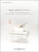 Karl Jenkins: Music From The Armed Man, Adiemus And More Piano