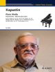 Piano Works: Piano Solo (Schott)