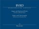 Organ And Keyboard Works: Fantasias And Related Works (Barenreiter)