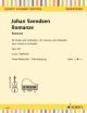 Romance: Op.26: Violin & Piano (Schott)