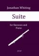 Suite: Bassoon & Piano (Queens Temple)