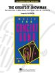 Selections From The Greatest Showman: Hal Leonards Concert Band: Score & Parts