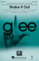 Florence And The Machine: Shake It Out: Vocal: SSA & Piano