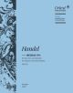 Messiah: HWV56: Vocal Score Urtext (Breitkopf)