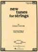 New Tunes For Strings Vol.2 Double Bass (fletcher)