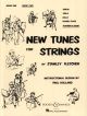 New Tunes For Strings Vol.2 Teacher's Book, Piano Accompaniment