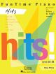 Piano Adventures: Fun Time Piano Hits Level 3A-3B