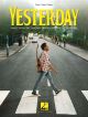Yesterday: Music From The Original Motion Picture Soundtrack Piano Vocal Guitar