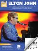 Super Easy Songbook: Elton John: Keyboard