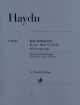 Concerto In D Major  Piano Reduction For 2 Pianos (Henle)