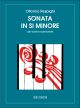 Sonata Per Pianoforte In Si Minor: Violin &  Piano