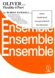 Oliver: Flexible 4 Part Wind  Score & Parts (Ramskill)